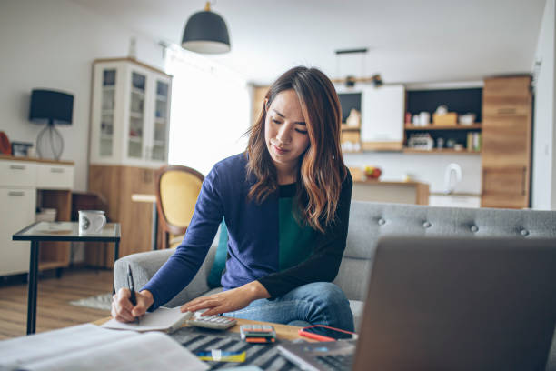 Construction Loans in Grand Coulee, WA